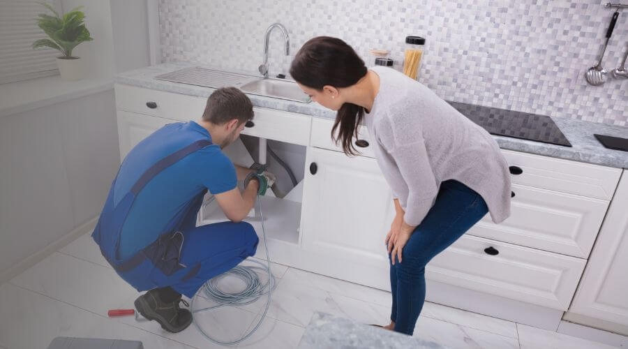Professional Water heater repair in Garrett, KY